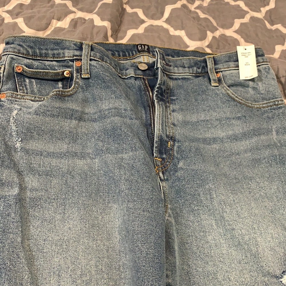 Gap Jeans - Picture 3 of 4